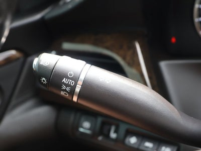 2019 Cadillac CT6 Premium Luxury AWD