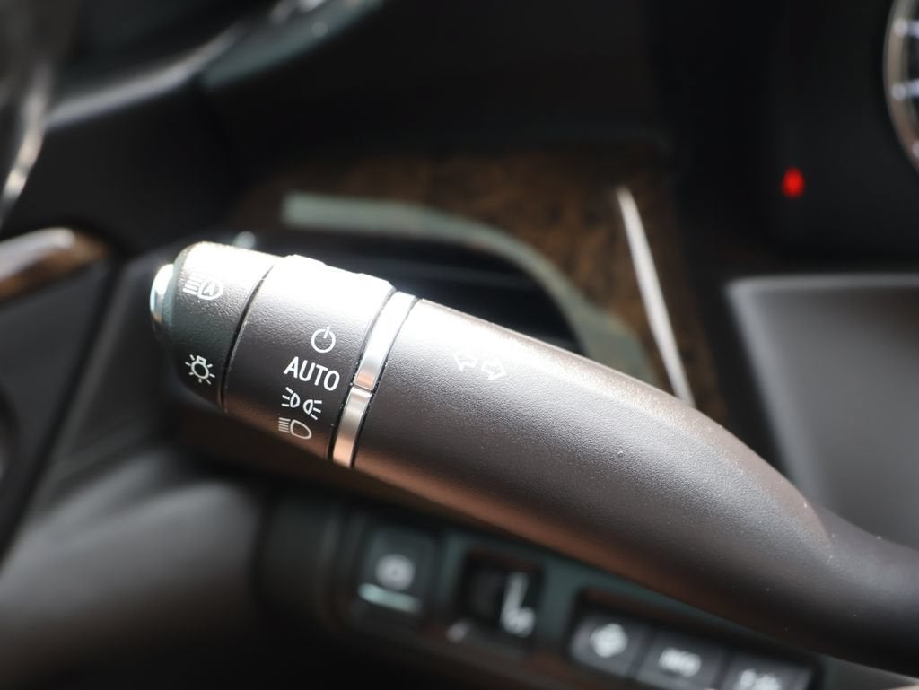 2019 Cadillac CT6 Premium Luxury AWD