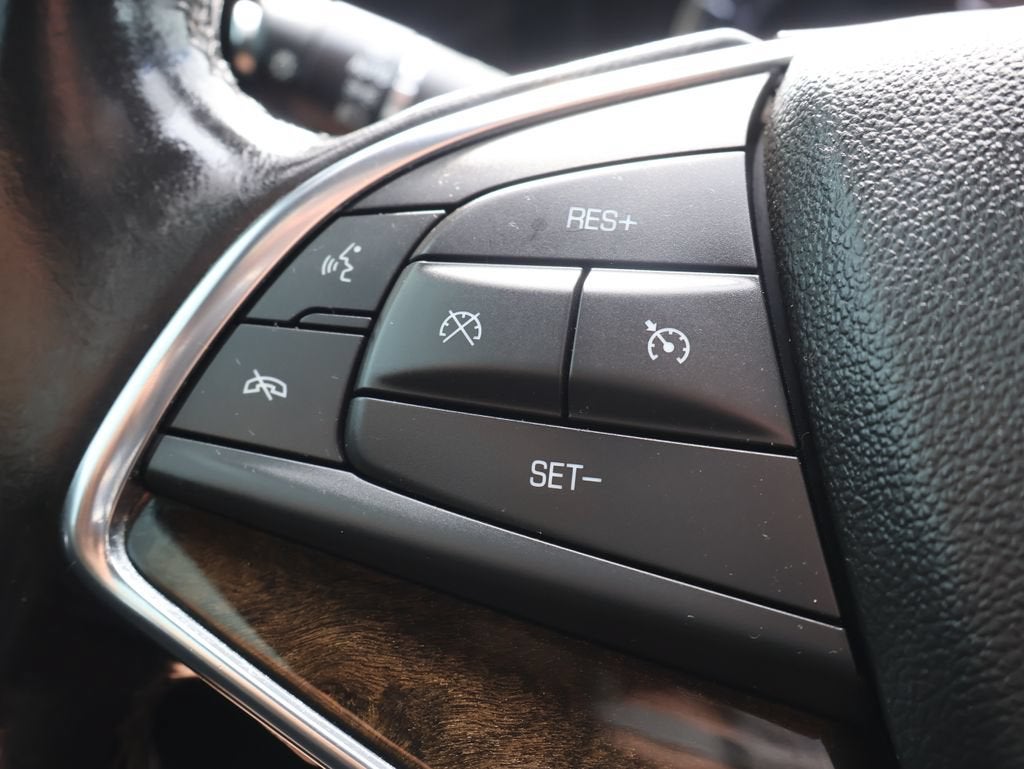 2019 Cadillac CT6 Premium Luxury AWD