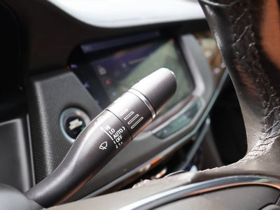 2019 Cadillac CT6 Premium Luxury AWD