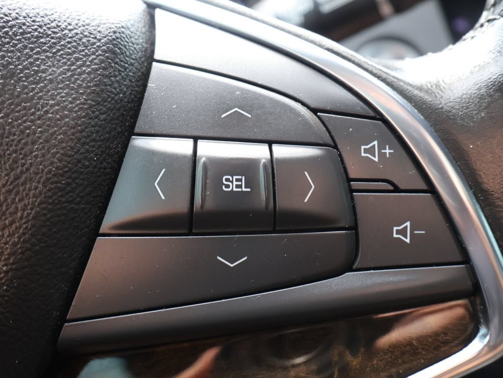 2019 Cadillac CT6 Premium Luxury AWD