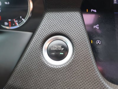 2019 Cadillac CT6 Premium Luxury AWD