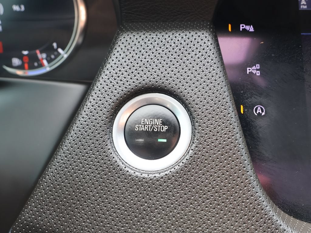 2019 Cadillac CT6 Premium Luxury AWD