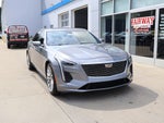 2019 Cadillac CT6 Premium Luxury AWD