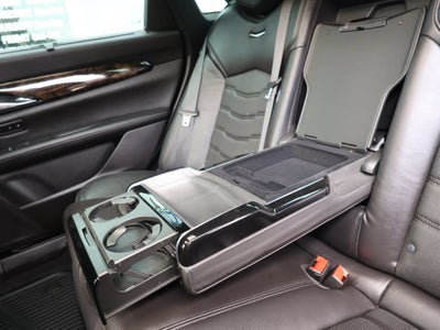 2019 Cadillac CT6 Premium Luxury AWD