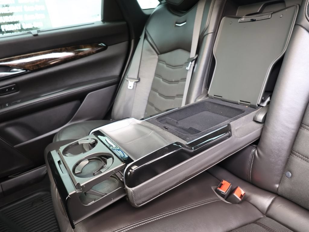 2019 Cadillac CT6 Premium Luxury AWD