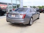 2019 Cadillac CT6 Premium Luxury AWD