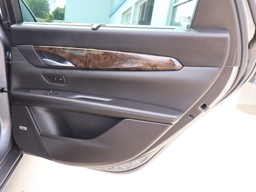 2019 Cadillac CT6 Premium Luxury AWD