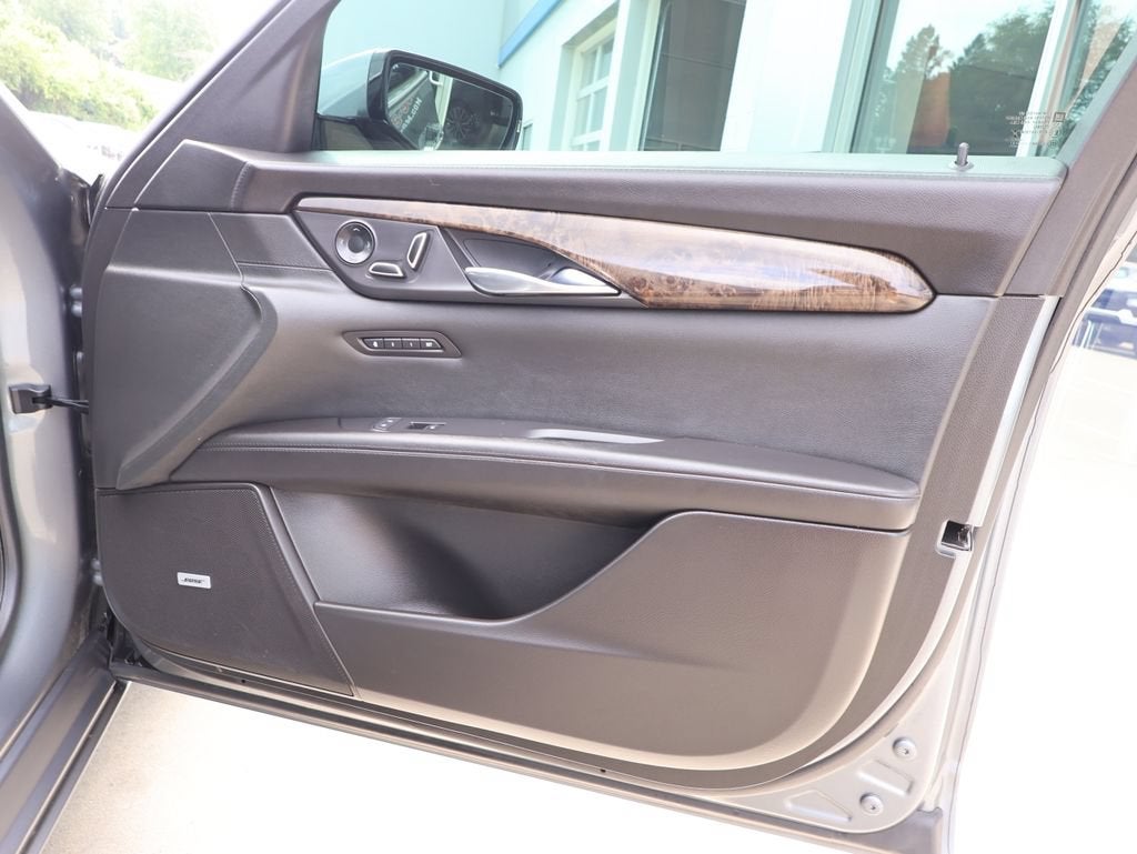 2019 Cadillac CT6 Premium Luxury AWD
