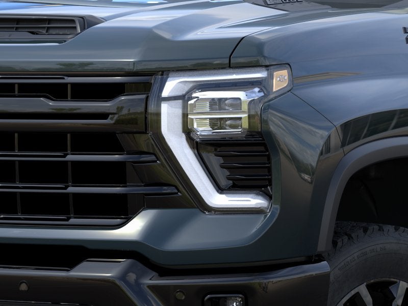 2026 Chevrolet Silverado 2500 HD LTZ - Photo 64