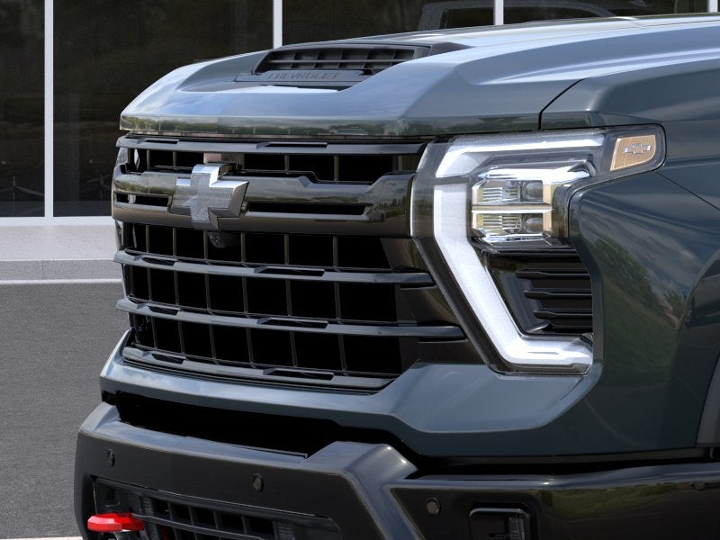 2026 Chevrolet Silverado 2500 HD LTZ - Photo 67