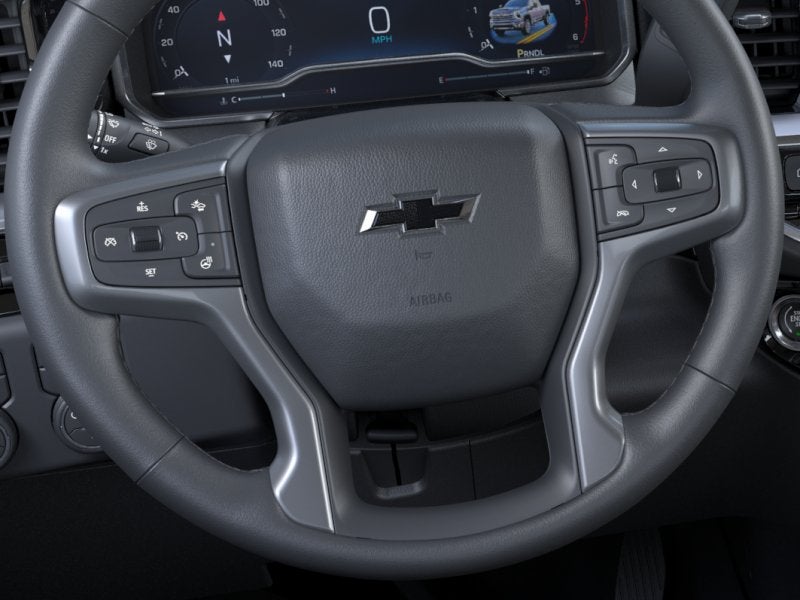 2026 Chevrolet Silverado 2500 HD LTZ - Photo 73