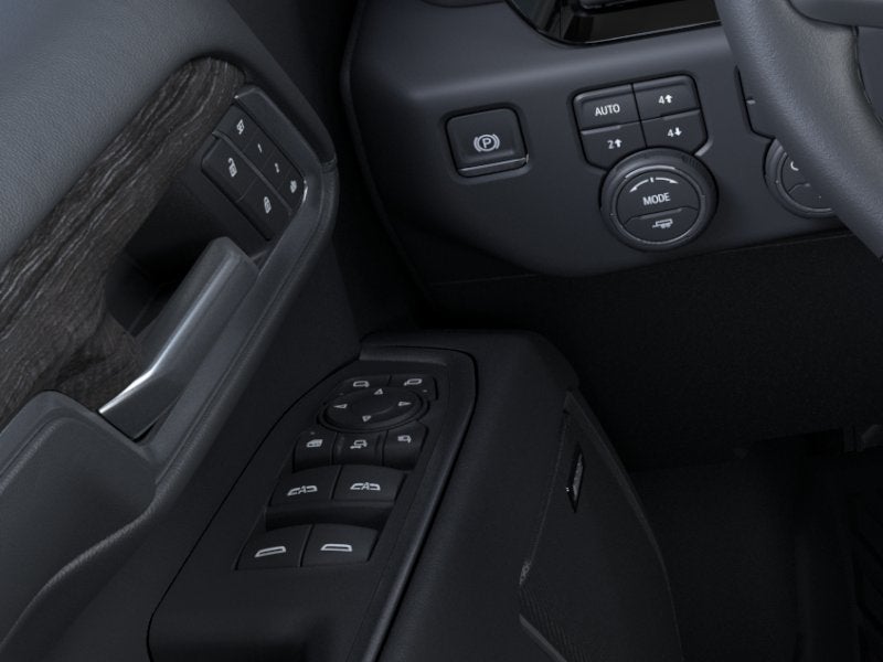 2026 Chevrolet Silverado 2500 HD LTZ - Photo 76