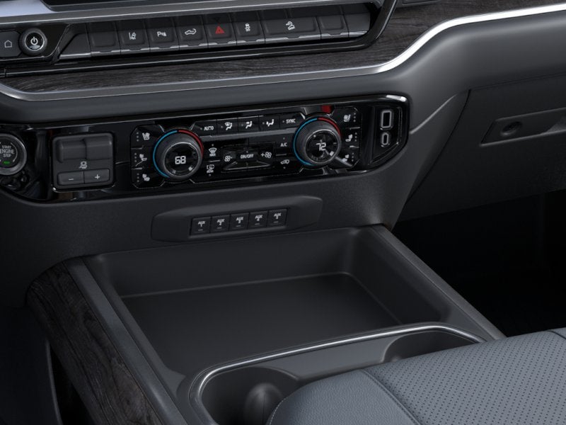 2026 Chevrolet Silverado 2500 HD LTZ - Photo 77