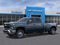2026 Chevrolet Silverado 3500 HD WT DRW