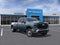 2026 Chevrolet Silverado 3500 HD WT DRW