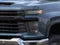 2026 Chevrolet Silverado 3500 HD WT DRW