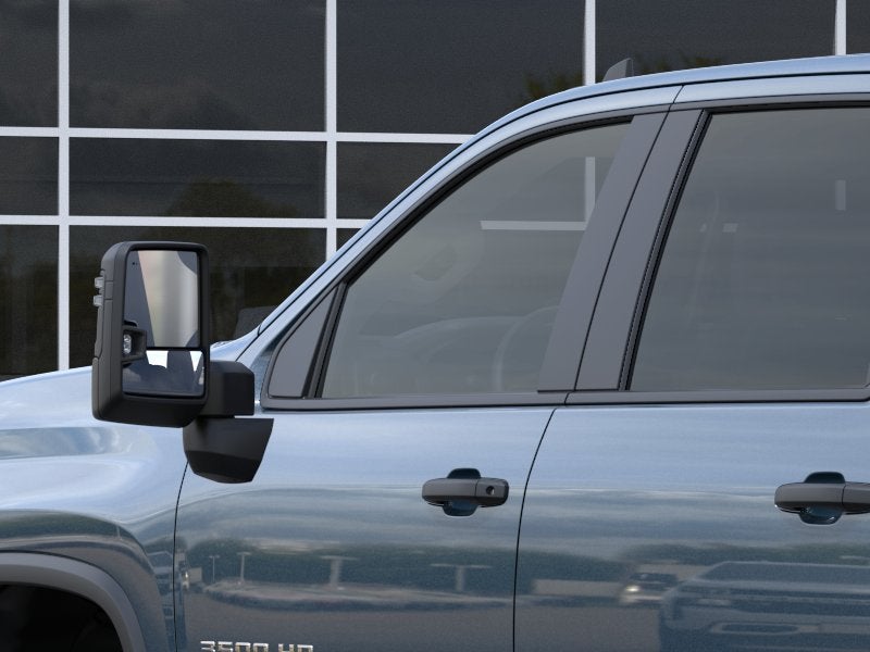 2026 Chevrolet Silverado 3500 HD WT DRW