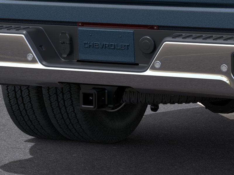 2026 Chevrolet Silverado 3500 HD WT DRW