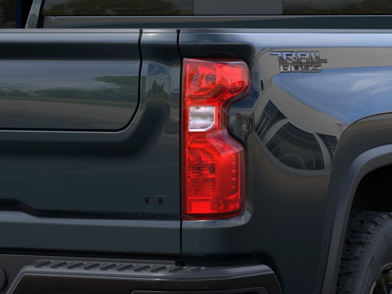 2026 Chevrolet Silverado 3500 HD LT - Photo 61