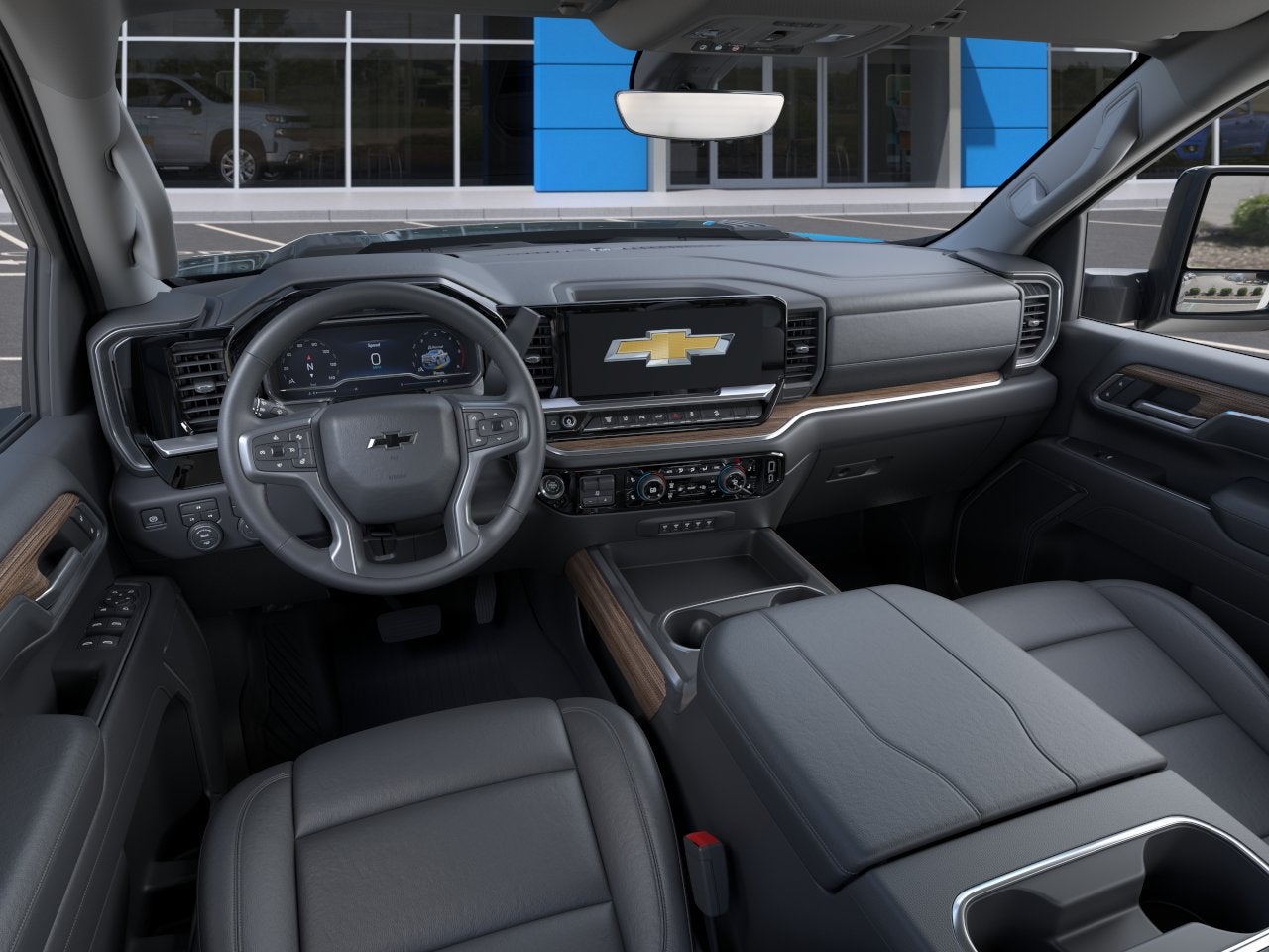 2026 Chevrolet Silverado 3500 HD LT - Photo 65