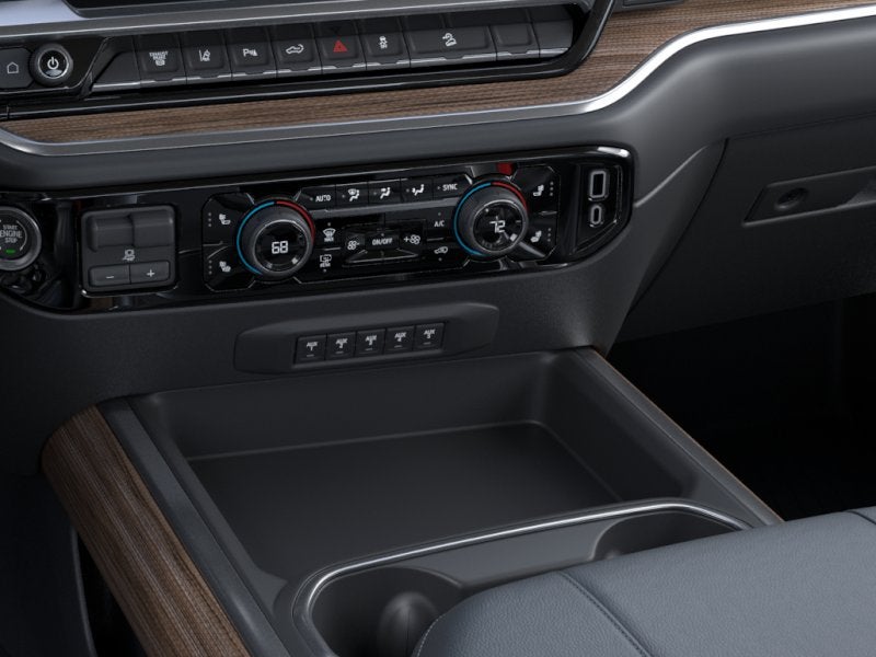 2026 Chevrolet Silverado 3500 HD LT - Photo 73