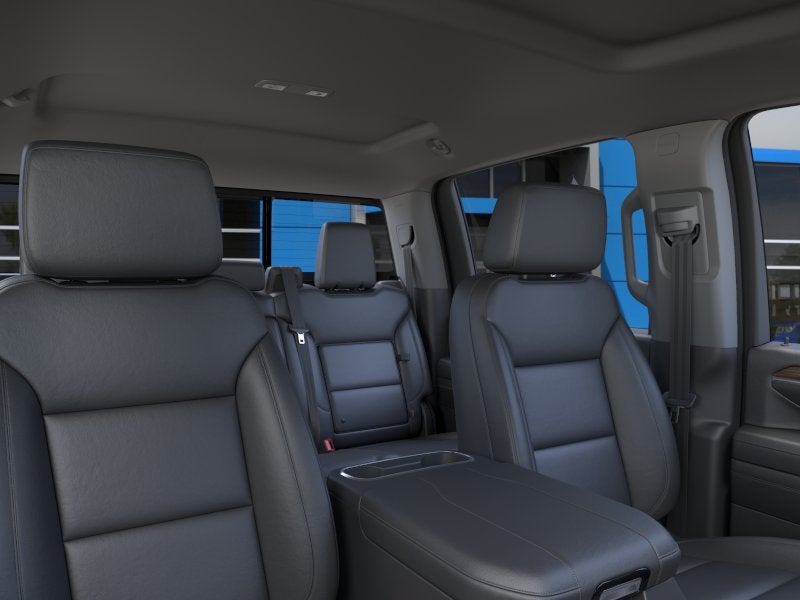 2026 Chevrolet Silverado 3500 HD LT - Photo 74