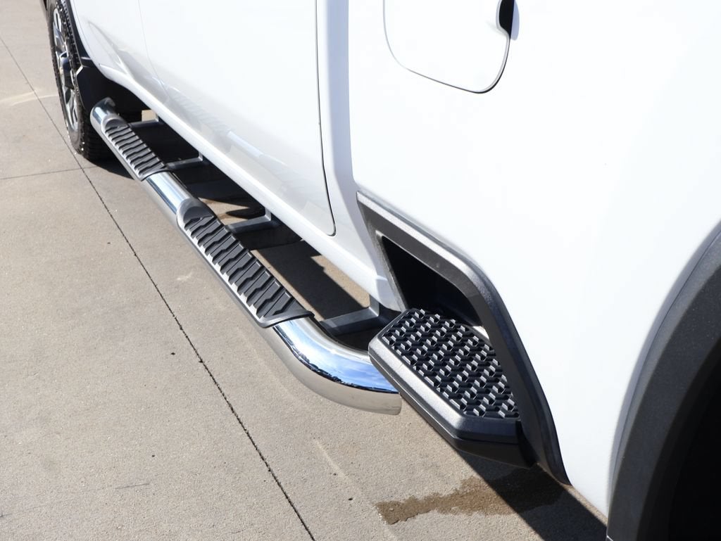 2021 Chevrolet Silverado 2500 HD LT