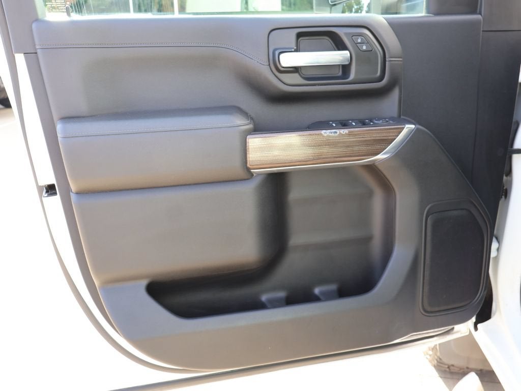 2021 Chevrolet Silverado 2500 HD LT