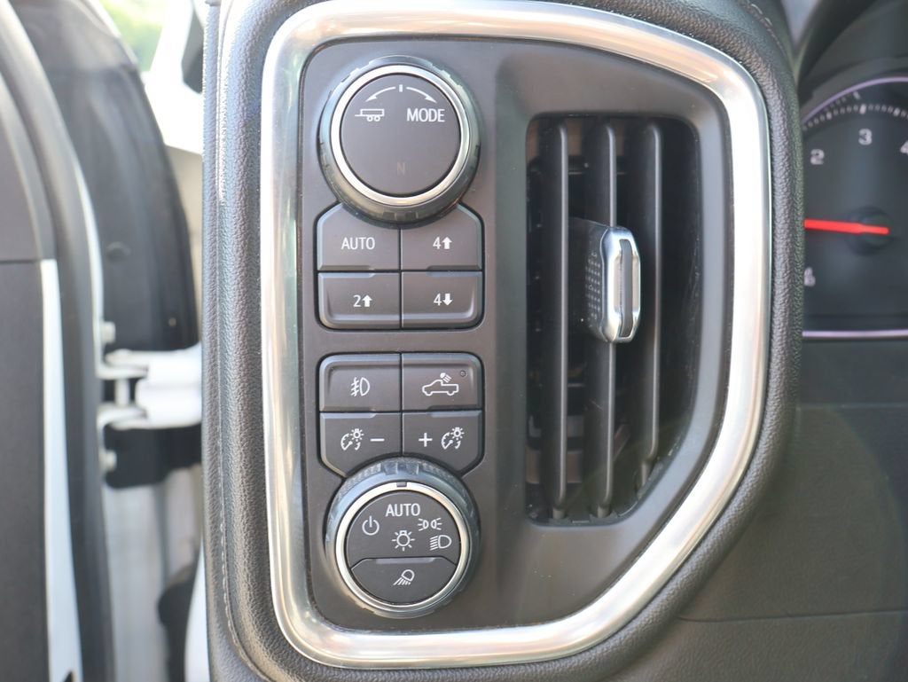 2021 Chevrolet Silverado 2500 HD LT