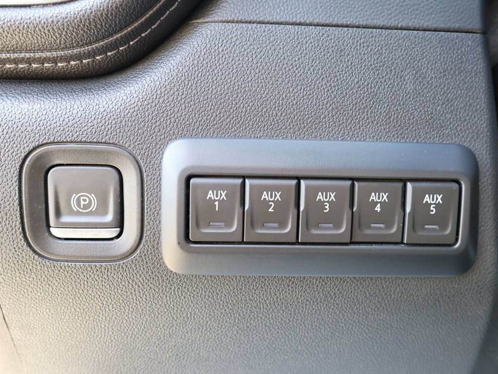 2021 Chevrolet Silverado 2500 HD LT
