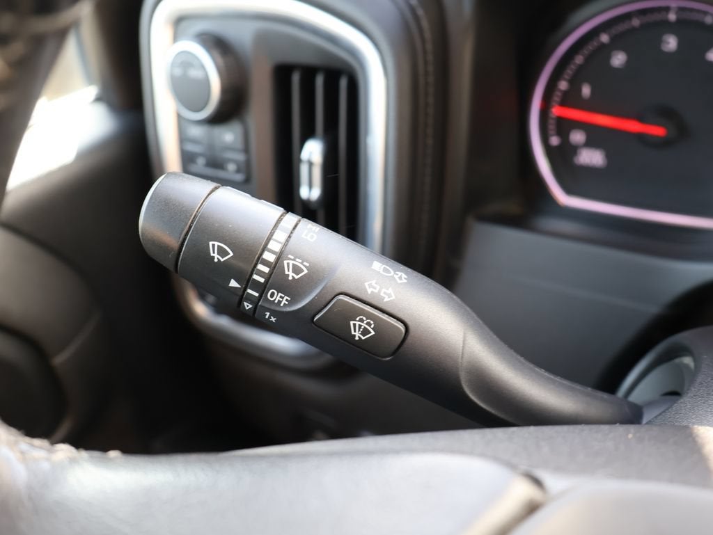 2021 Chevrolet Silverado 2500 HD LT
