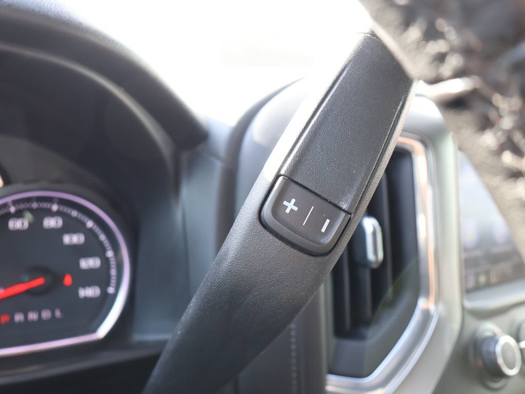 2021 Chevrolet Silverado 2500 HD LT