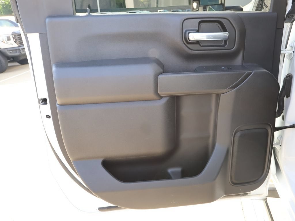 2021 Chevrolet Silverado 2500 HD LT