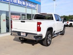 2021 Chevrolet Silverado 2500 HD LT