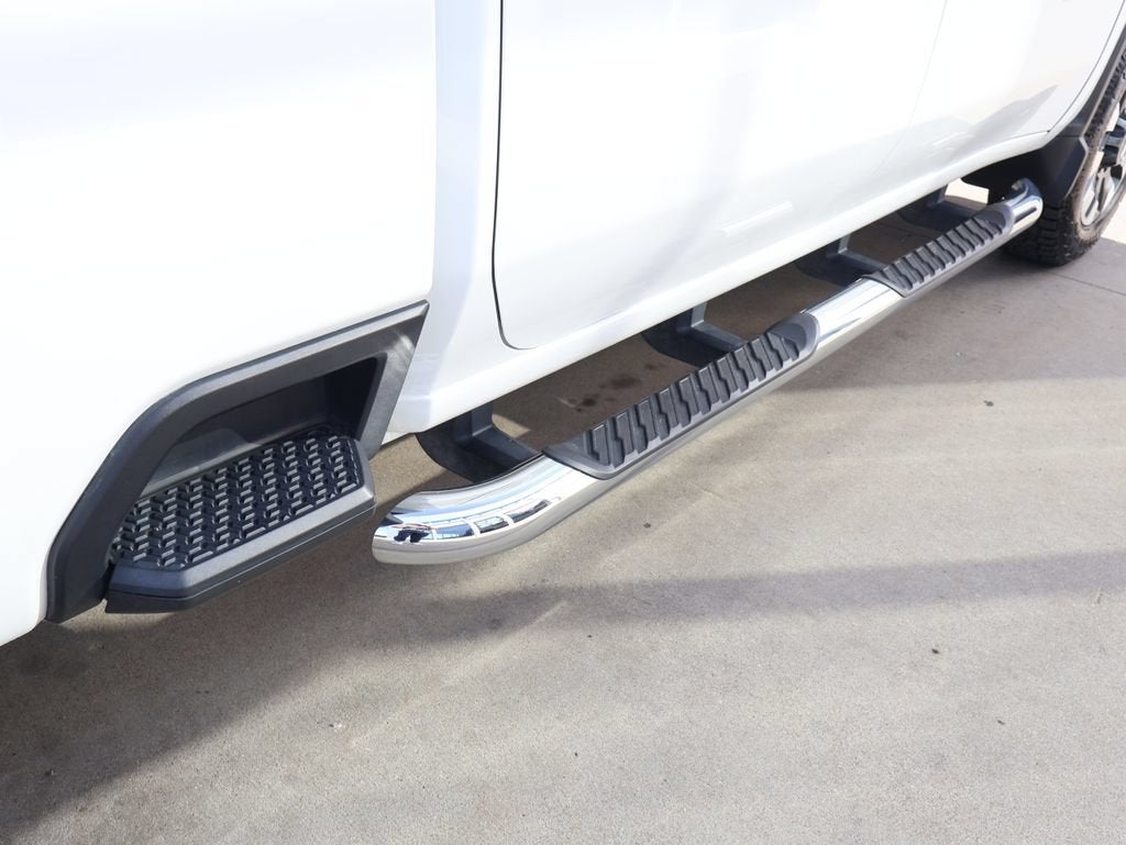 2021 Chevrolet Silverado 2500 HD LT