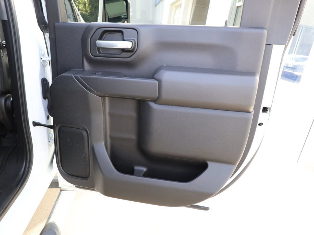 2021 Chevrolet Silverado 2500 HD LT