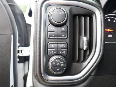 2020 Chevrolet Silverado 2500 HD High Country