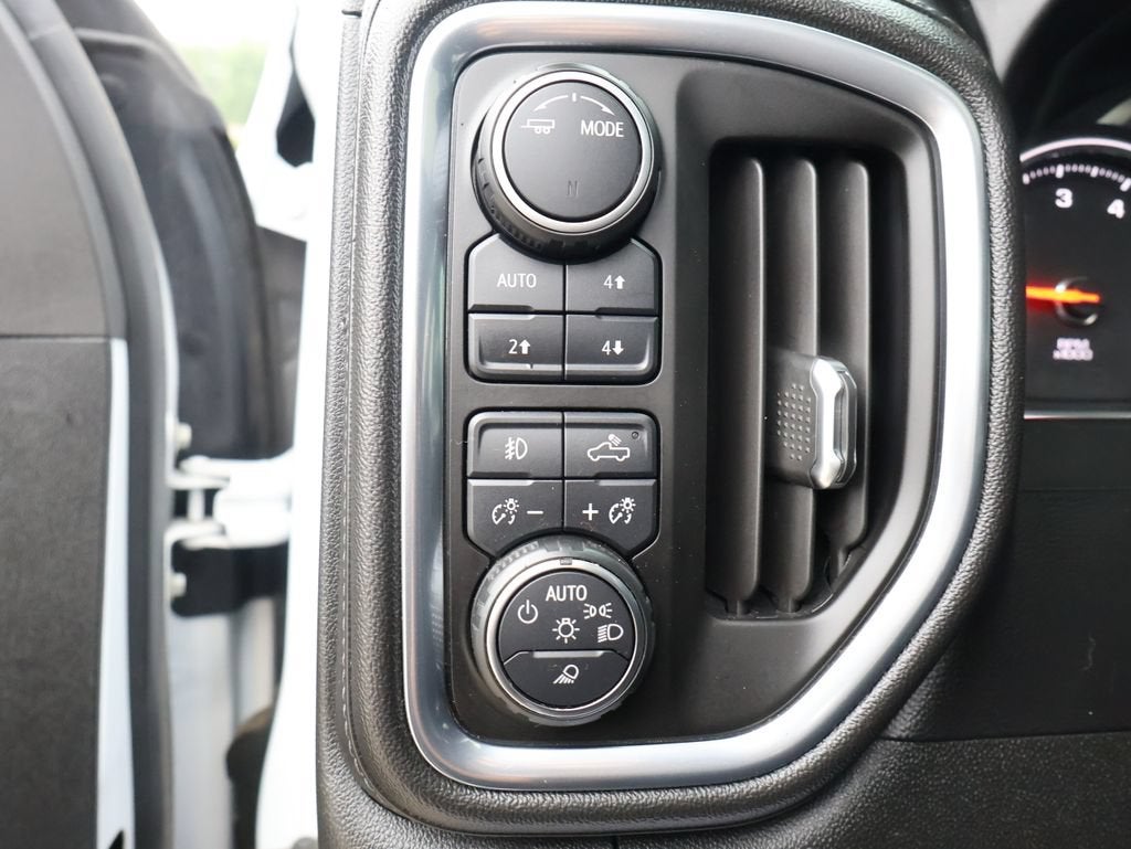 2020 Chevrolet Silverado 2500 HD High Country