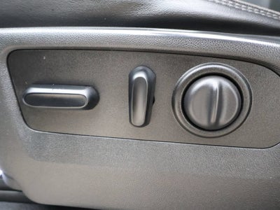 2020 Chevrolet Silverado 2500 HD High Country