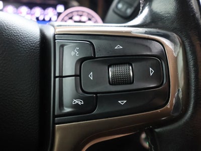 2020 Chevrolet Silverado 2500 HD High Country