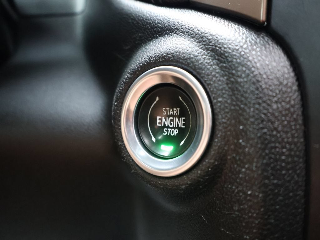 2020 Chevrolet Silverado 2500 HD High Country