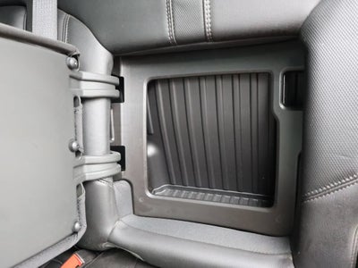 2020 Chevrolet Silverado 2500 HD High Country