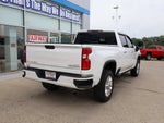 2020 Chevrolet Silverado 2500 HD High Country