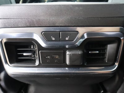 2020 Chevrolet Silverado 2500 HD High Country