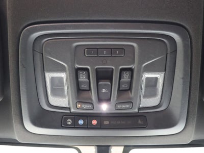 2020 Chevrolet Silverado 2500 HD High Country