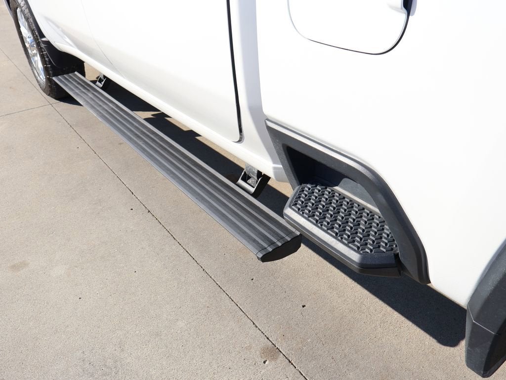 2023 Chevrolet Silverado 3500 HD High Country