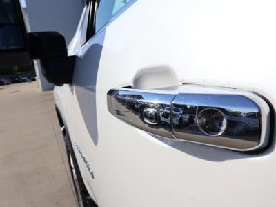 2023 Chevrolet Silverado 3500 HD High Country