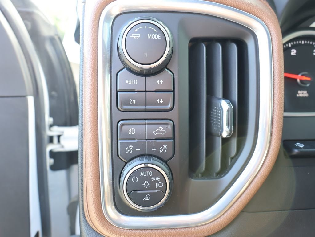 2023 Chevrolet Silverado 3500 HD High Country