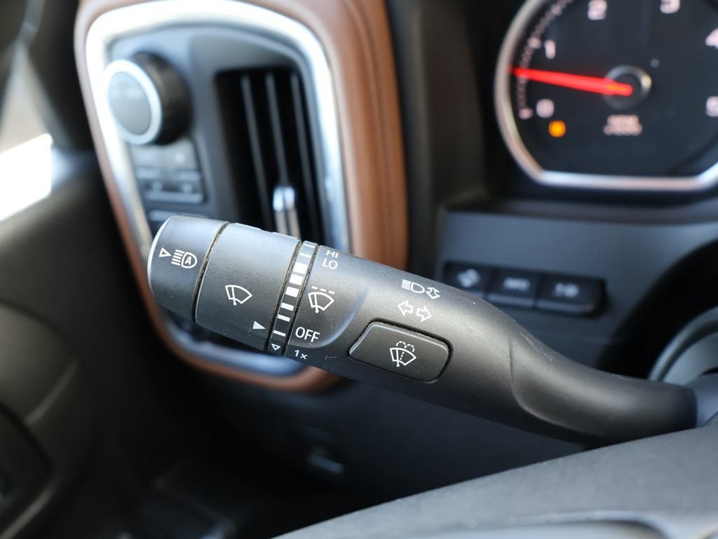 2023 Chevrolet Silverado 3500 HD High Country